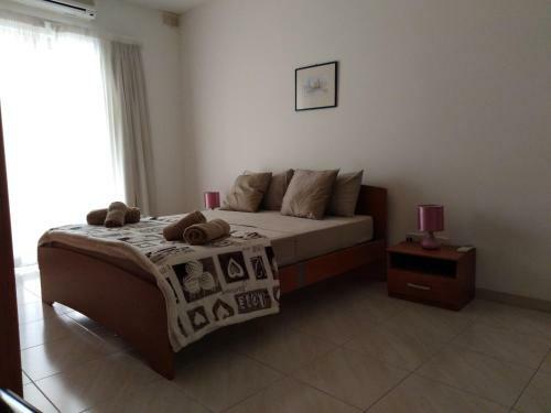 Apartamento Med Malta De Redin Court