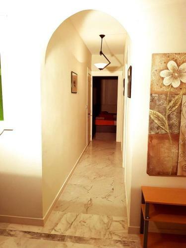 Apartamento Med Malta De Redin Court
