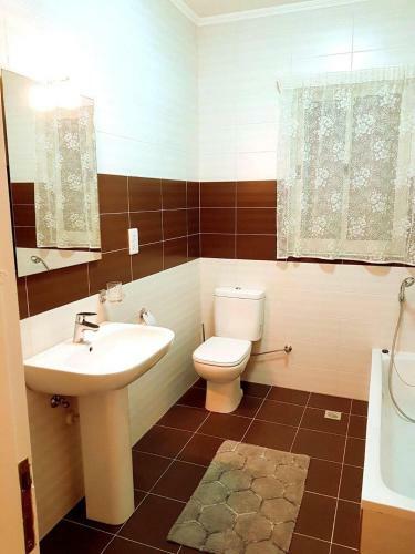 Apartamento Med Malta De Redin Court