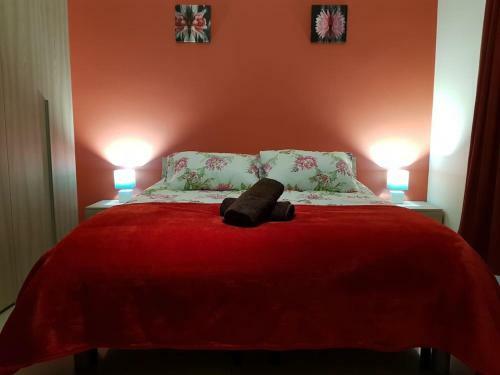Sliema Apartment