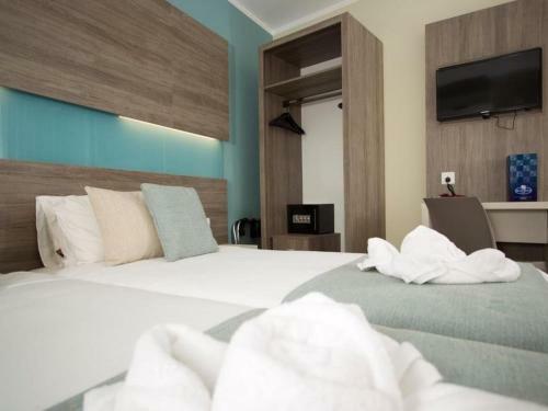 Apartment 1 Bdr Sea View Suite 115