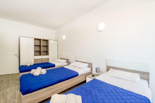 Sliema Central Apartments