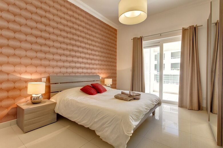 Luxury Apartment In Fort Cambridge With Pool
