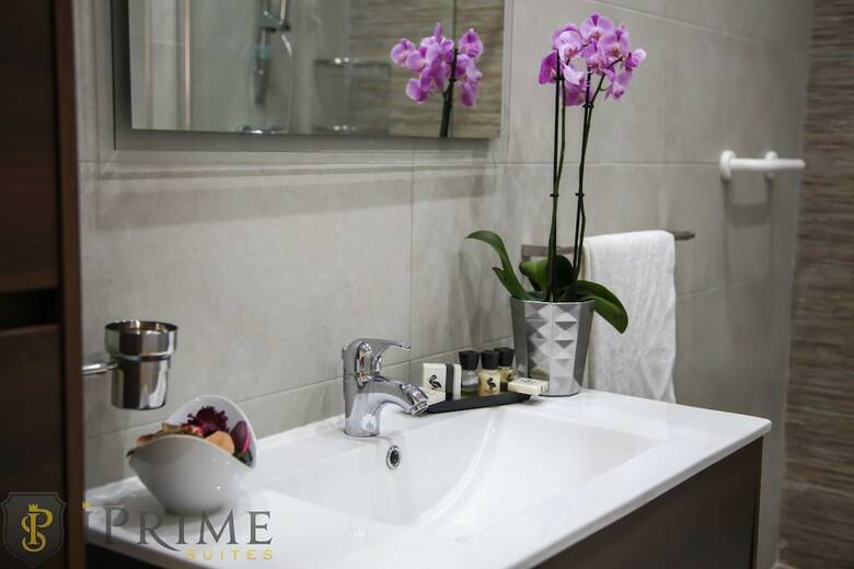 Apartamento Iprime Suites