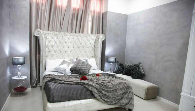 Apartamento Iprime Suites