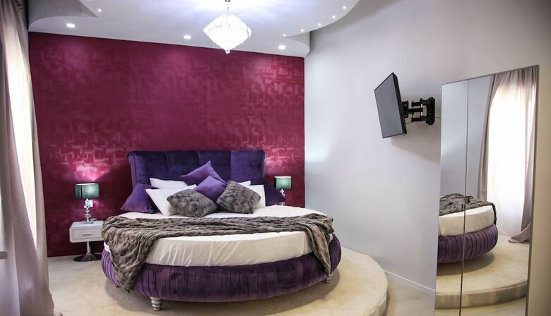 Apartamento Iprime Suites