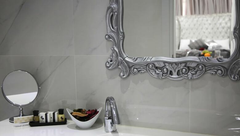 Apartamento Iprime Suites