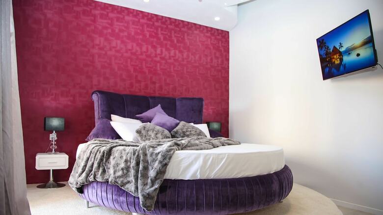 Apartamento Iprime Suites