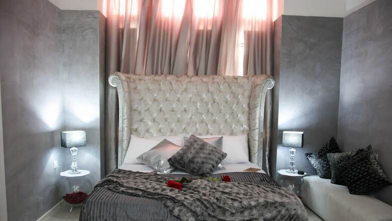 Apartamento Iprime Suites