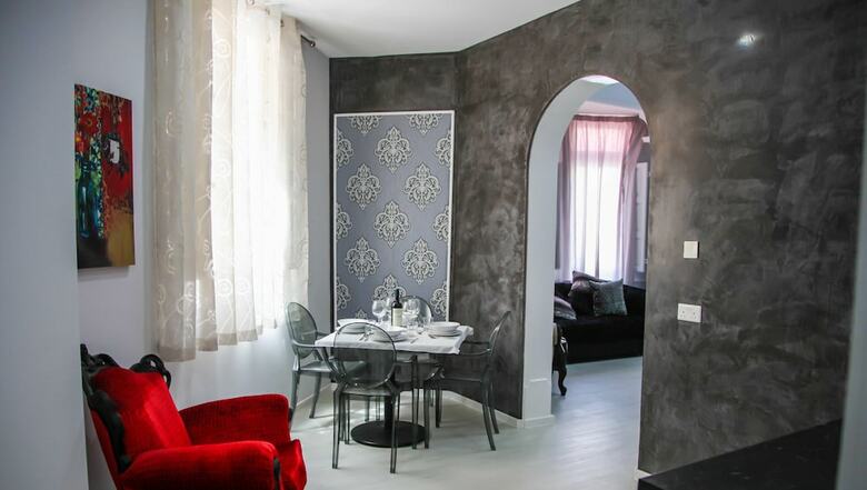 Apartamento Iprime Suites