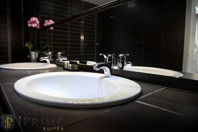 Apartamento Iprime Suites
