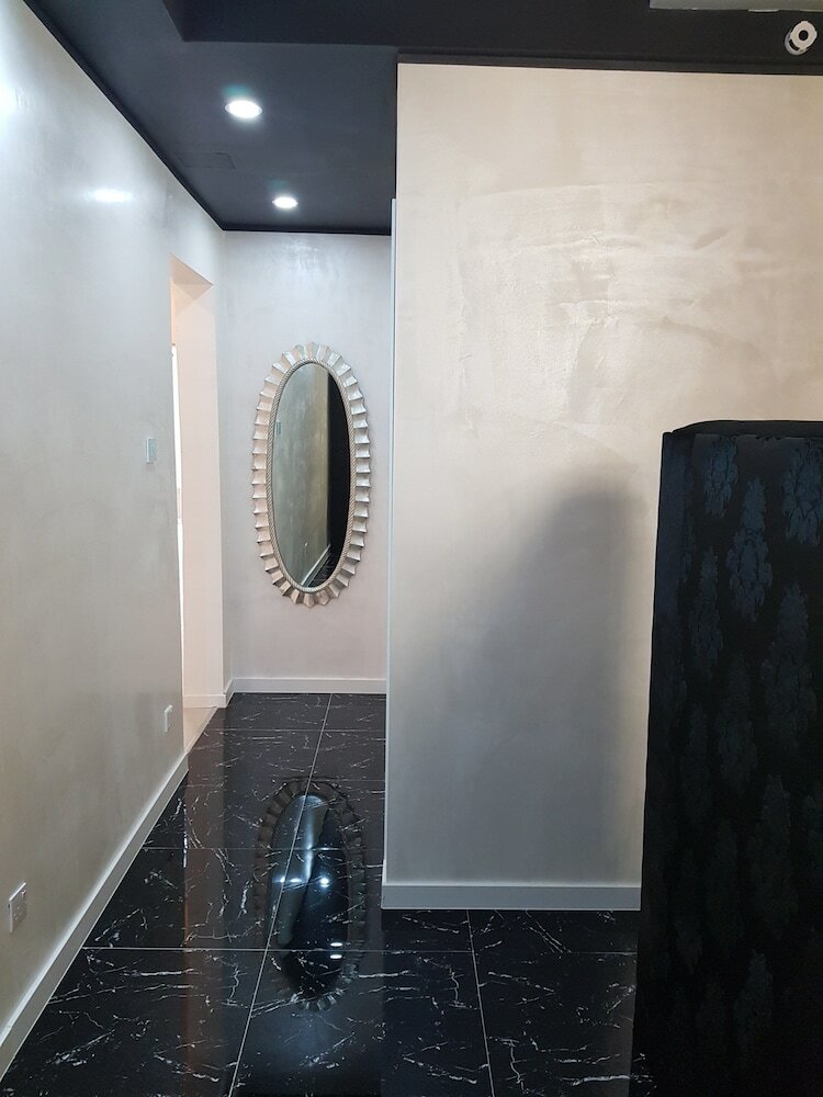 Apartamento Iprime Suites