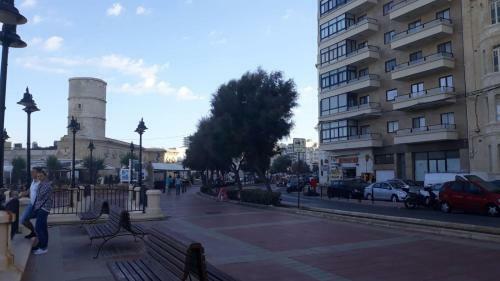 Apartamento Milner Flats