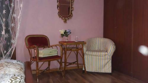 Apartamento Milner Flats