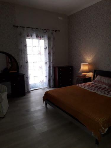 Apartamento Milner Flats
