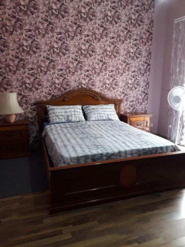 Apartamento Milner Flats