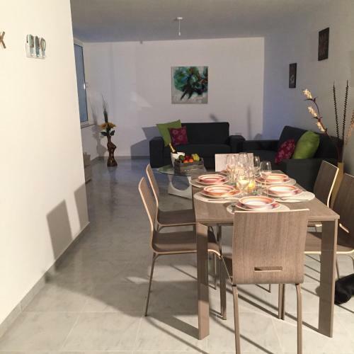Apartamento Med Malta Ocean Drive