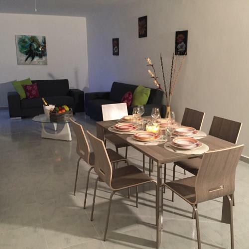 Apartamento Med Malta Ocean Drive