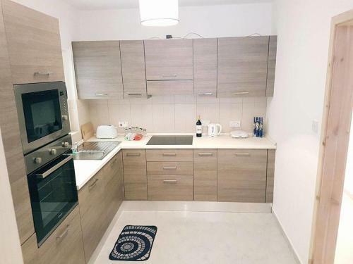 Apartamento Med Malta Ocean Drive