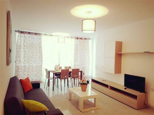 Apartamento Med Malta Ocean Drive