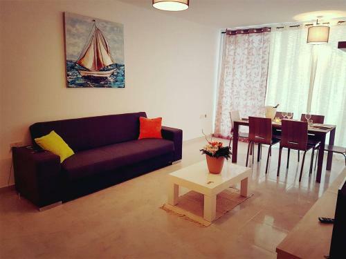 Apartamento Med Malta Ocean Drive