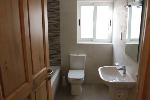 Apartamento Med Malta Ocean Drive