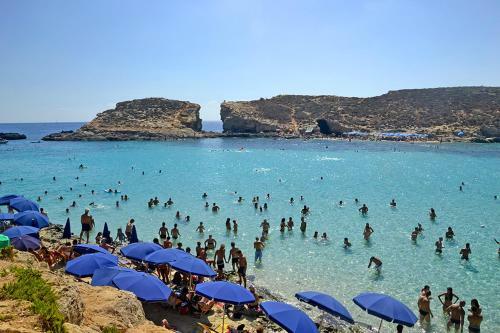 Apartamento Med Malta Ocean Drive