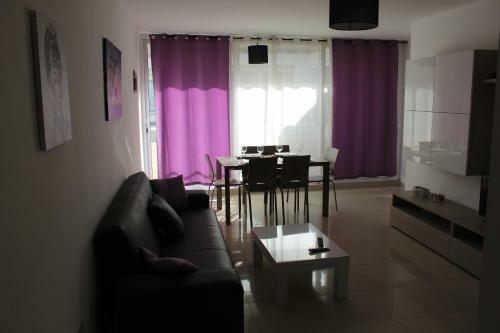 Apartamento Med Malta Ocean Drive