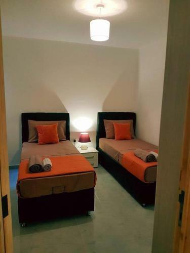 Apartamento Med Malta Ocean Drive