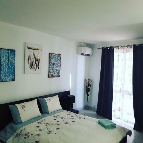 Apartamento Sunshine Court 9