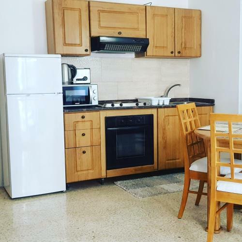 Apartamento Sunshine Court 9