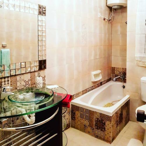 Apartamento Sunshine Court 4