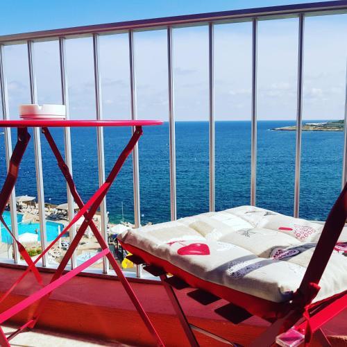 Apartamento Sunshine Court 8
