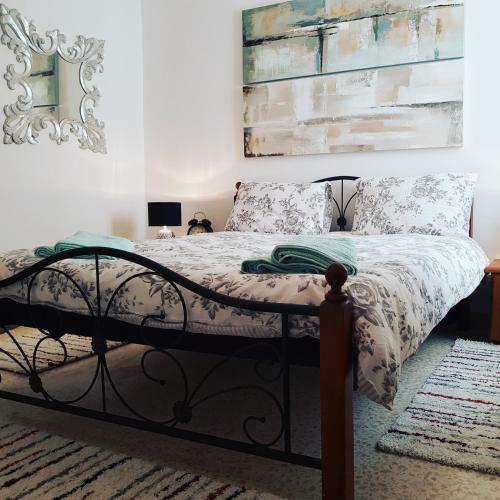 Apartamento Sunshine Court 12