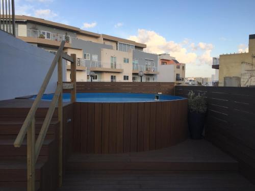 Hostal Buccaneers Boutique Guest House