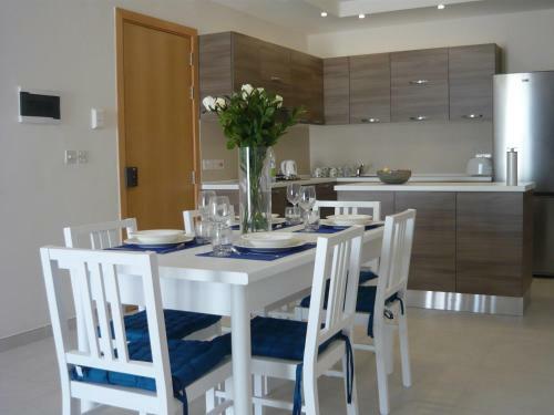 Apartamento Mas Malta "blu Wave"