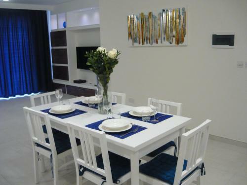 Apartamento Mas Malta "blu Wave"