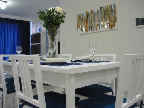 Apartamento Mas Malta "blu Wave"