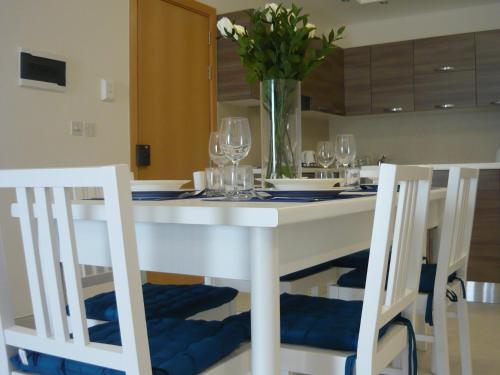 Apartamento Mas Malta "blu Wave"