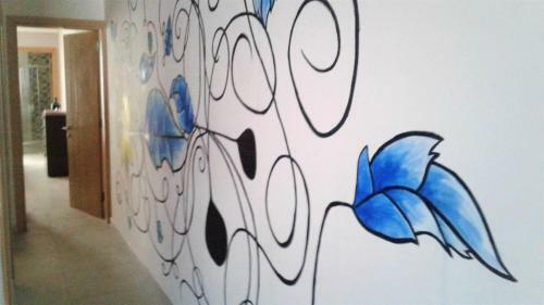 Apartamento Mas Malta "blu Wave"