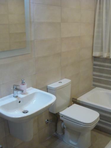 Apartamento Mas Malta "blu Wave"