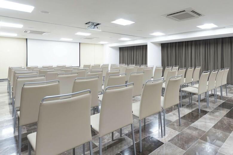 Hotel NH Collection Merida Paseo Montejo