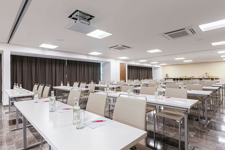 Hotel NH Collection Merida Paseo Montejo