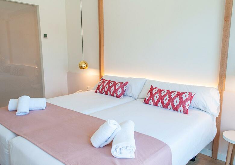 Hotel Sol I Vida - Adults Only