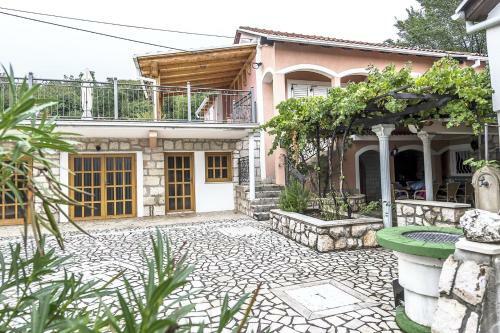 Villa Bribirka