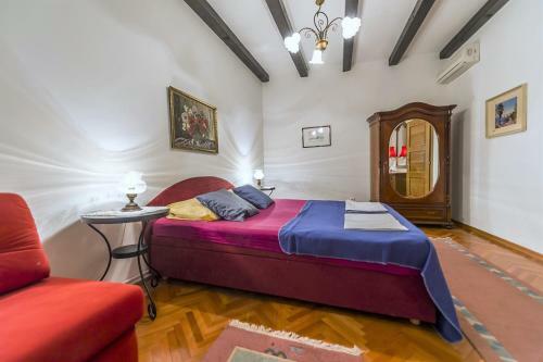 Villa Bribirka