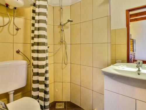 Holiday Home Dedina Sri?a