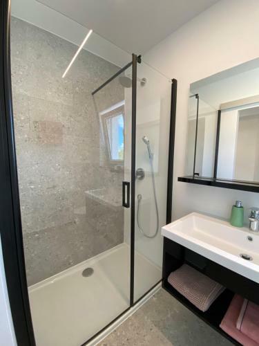 Apartmani Kumenat