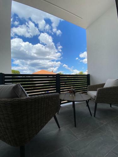 Apartmani Kumenat