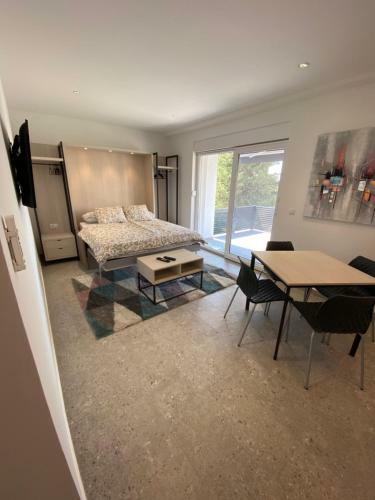 Apartmani Kumenat